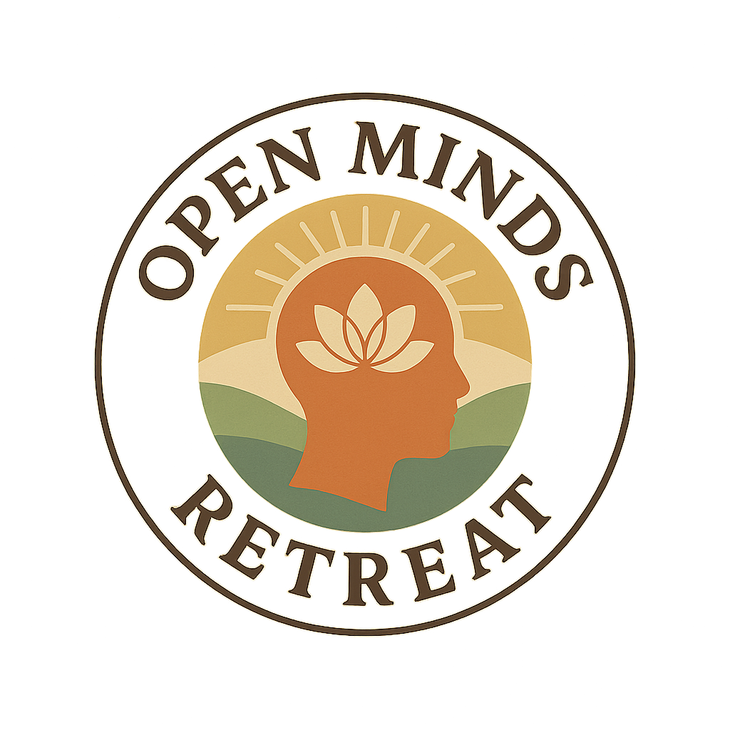 Open Minds