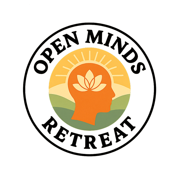 Open Minds Retreat