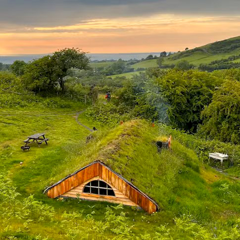 earth-homes
